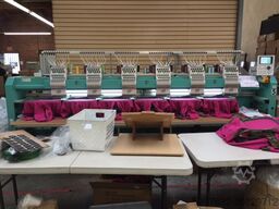 Tajima TFMX II-C1206