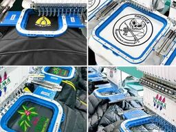 Tajima TFMX II-C1206