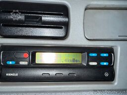 MERCEDES-BENZ Actros 2036 4x4 Hiab Kran- Funk- Kipper- Klima-