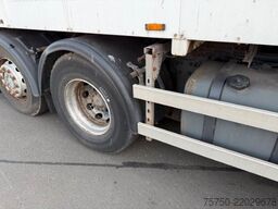 MERCEDES-BENZ Actros 2532 6x2 MP3 Zoeller XL