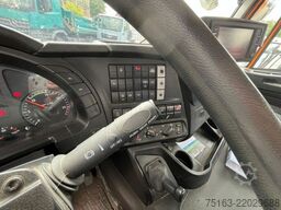 IVECO TRACKER AD380T/P 500 3-Achs Kipper Bordmatik lin
