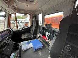 IVECO TRACKER AD380T/P 500 3-Achs Kipper Bordmatik lin