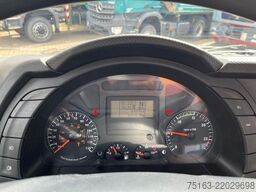 IVECO TRACKER AD380T/P 500 3-Achs Kipper Bordmatik lin