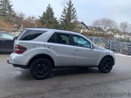 MERCEDES-BENZ ML 320 CDI Diesel