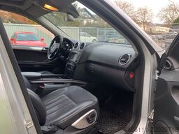 MERCEDES-BENZ ML 320 CDI Diesel