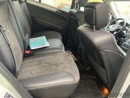 MERCEDES-BENZ ML 320 CDI Diesel