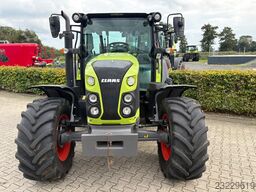 CLAAS Arion 420