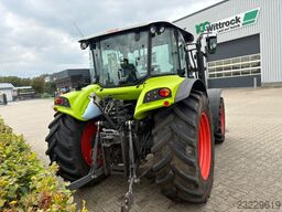 CLAAS Arion 420
