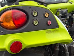 CLAAS Arion 420