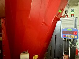 Scherfler Futtermischer e-stat 8