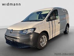 VW Caddy Cargo Basis