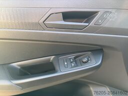 VW Caddy Cargo Basis