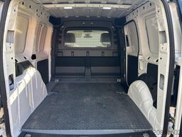 VW Caddy Cargo Basis