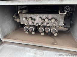 Mercedes-Benz Sprinter 311, Multitel MJ 19 Hoogwerker, Arbeit...