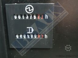 DMG MORI M1Pro mit 4ter Achse