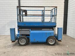 Genie GS-3268