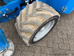 Genie GS2669DC Hoogwerker Schaarhoogwerker