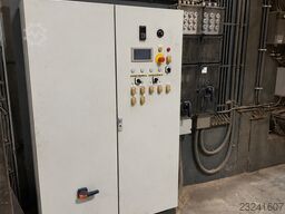 Amandus Kahl Production Line C35-780