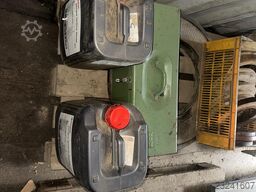 Amandus Kahl Production Line C35-780