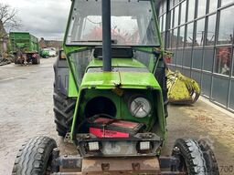 DEUTZ DX 85