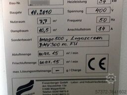 Fresenberger POH 7700.250