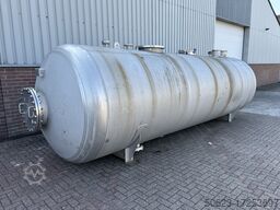 PMF Watertank AISI 1.4401