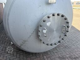 PMF Watertank AISI 1.4401