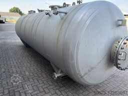 PMF Watertank AISI 1.4401