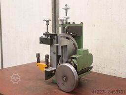 Homag Perske mit Perske Motor