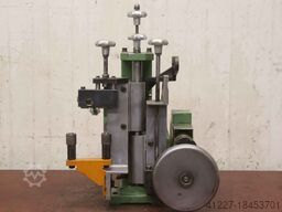 Homag Perske mit Perske Motor