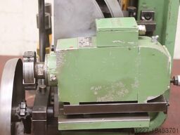 Homag Perske mit Perske Motor