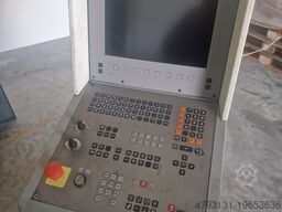 Deckel Maho DMU 50 T