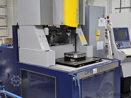 OPS Ingersoll Gantry Eagle 500