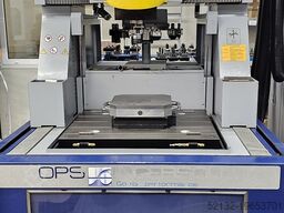 OPS Ingersoll Gantry Eagle 500