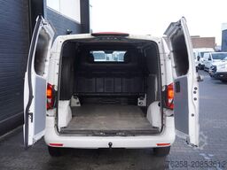 Mercedes-Benz Vito 110 CDI - EURO 6 - Airco - Cruise - Trekha...