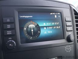 Mercedes-Benz Vito 110 CDI - EURO 6 - Airco - Cruise - Trekha...