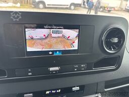 Mercedes-Benz Sprinter 315 CDI L2H2 DAB MBUX KlimaKam