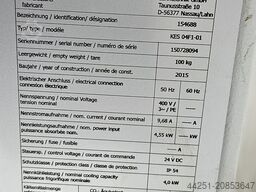 Lahntechnik KES 04F1-01