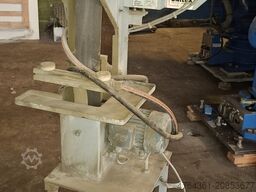 Unilux Glaskant SM-1