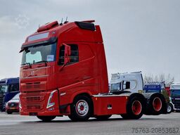 Volvo FH 13.500 Globetrotter XL 6x2 - Night clima - 3...