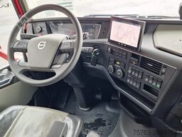 Volvo FH 13.500 Globetrotter XL 6x2 - Night clima - 3...