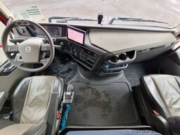 Volvo FH 13.500 Globetrotter XL 6x2 - Night clima - 3...