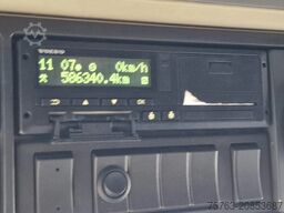Volvo FH 13.500 Globetrotter XL 6x2 - Night clima - 3...