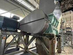 P.R.T. Italy PLASTIC RECYCLING TECHNOLOG G100/L5