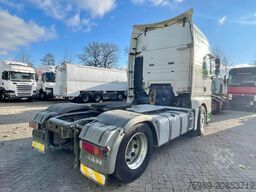 MAN TGA 18.510 MANUAL INJECTION!   HYDRAULIC/PTO, F...