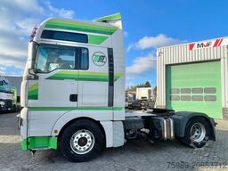 MAN TGA 18.510 MANUAL INJECTION!   HYDRAULIC/PTO, F...