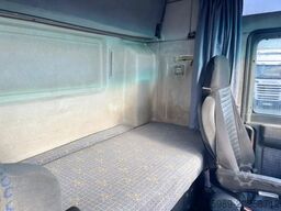 MAN TGA 18.510 MANUAL INJECTION!   HYDRAULIC/PTO, F...