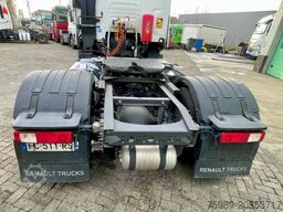 Renault T460 RETARDER, PTO