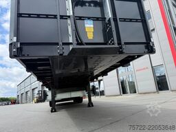 PAVIC 3-Achs Auflieger Hartholz-Boden SONDERPREIS!! 3...