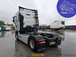 Renault T 480